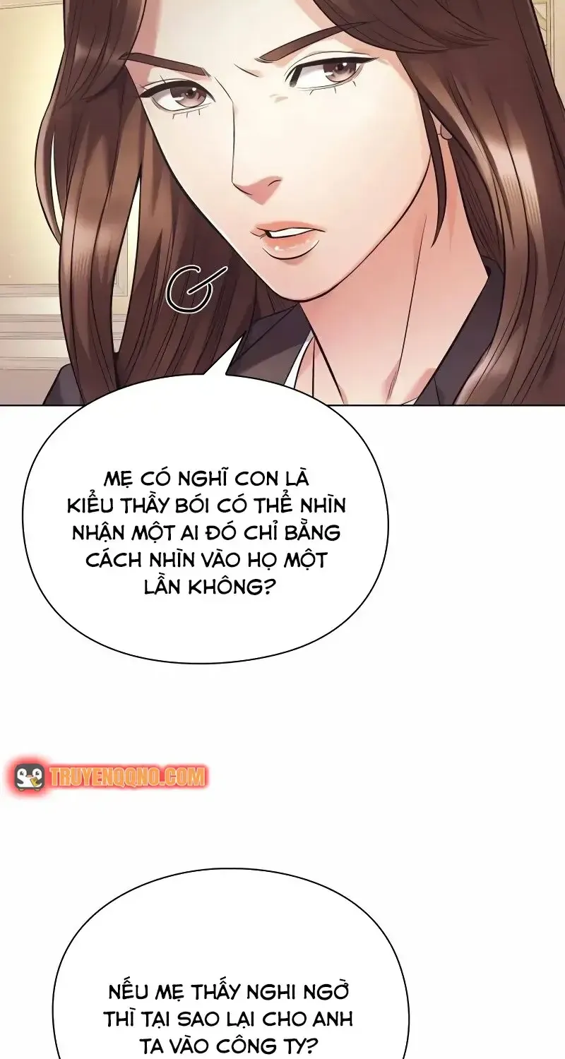 Nhân Viên Văn Phòng Nhìn Thấu Vận Mệnh Chapter 10 - Trang 6
