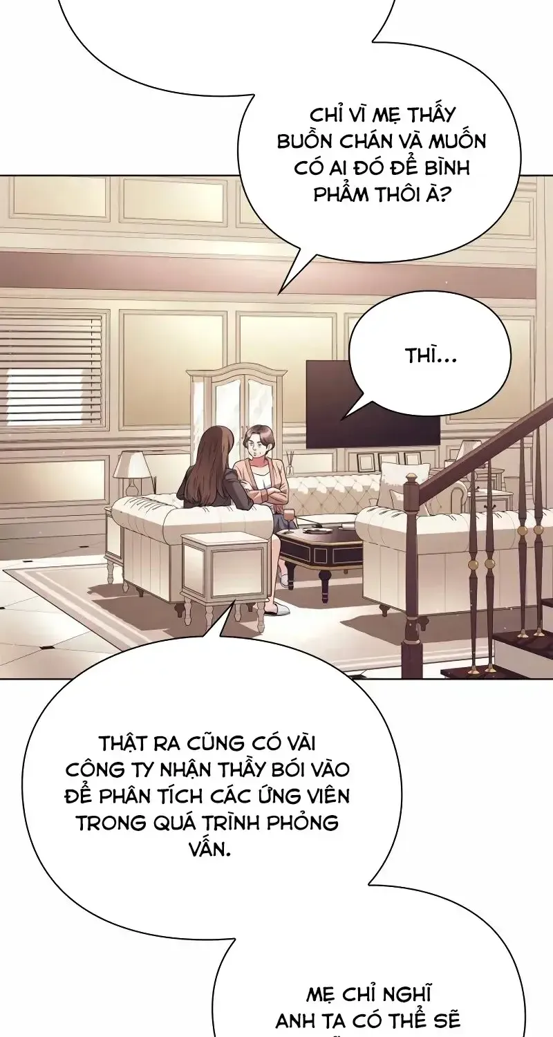 Nhân Viên Văn Phòng Nhìn Thấu Vận Mệnh Chapter 10 - Trang 7