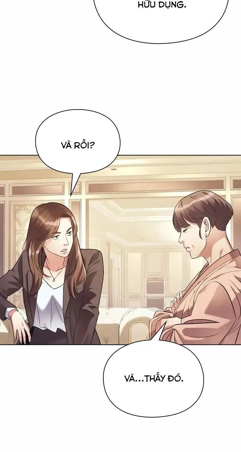 Nhân Viên Văn Phòng Nhìn Thấu Vận Mệnh Chapter 10 - Trang 8