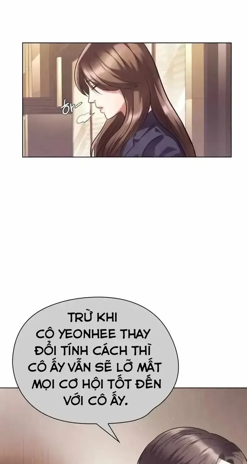 Nhân Viên Văn Phòng Nhìn Thấu Vận Mệnh Chapter 11 - Trang 11