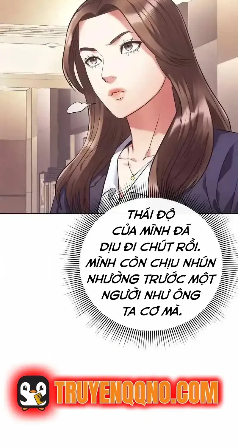 Nhân Viên Văn Phòng Nhìn Thấu Vận Mệnh Chapter 11 - Trang 13