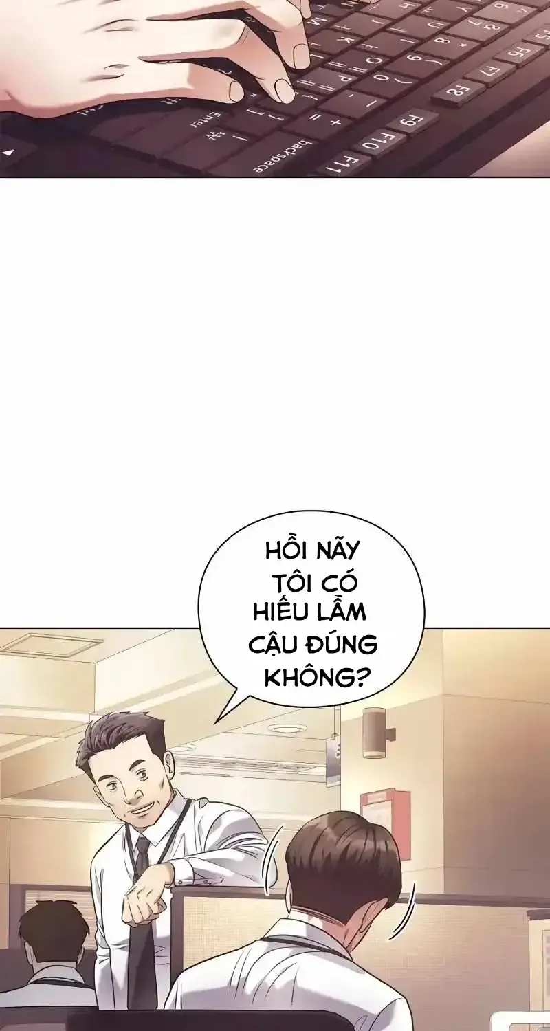Nhân Viên Văn Phòng Nhìn Thấu Vận Mệnh Chapter 11 - Trang 16