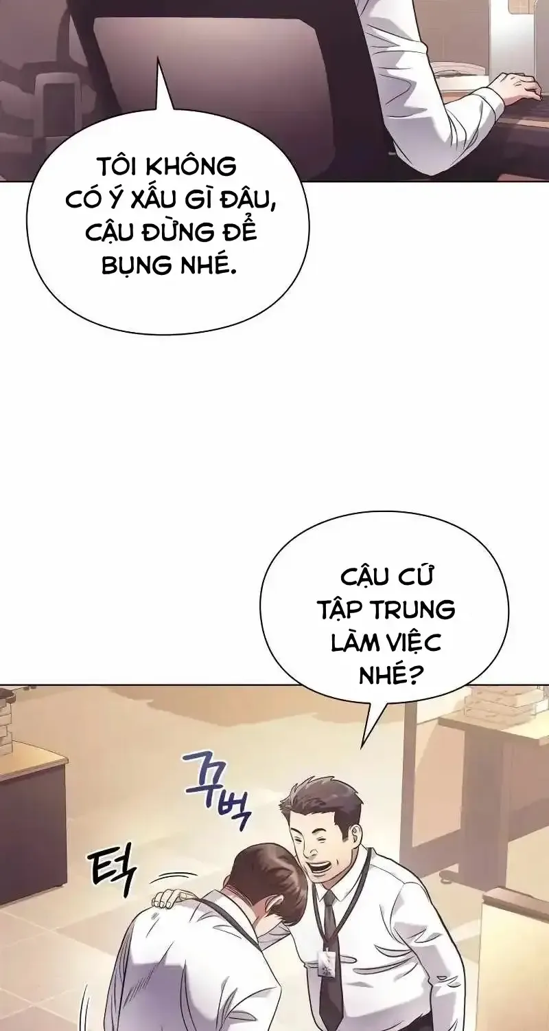 Nhân Viên Văn Phòng Nhìn Thấu Vận Mệnh Chapter 11 - Trang 17