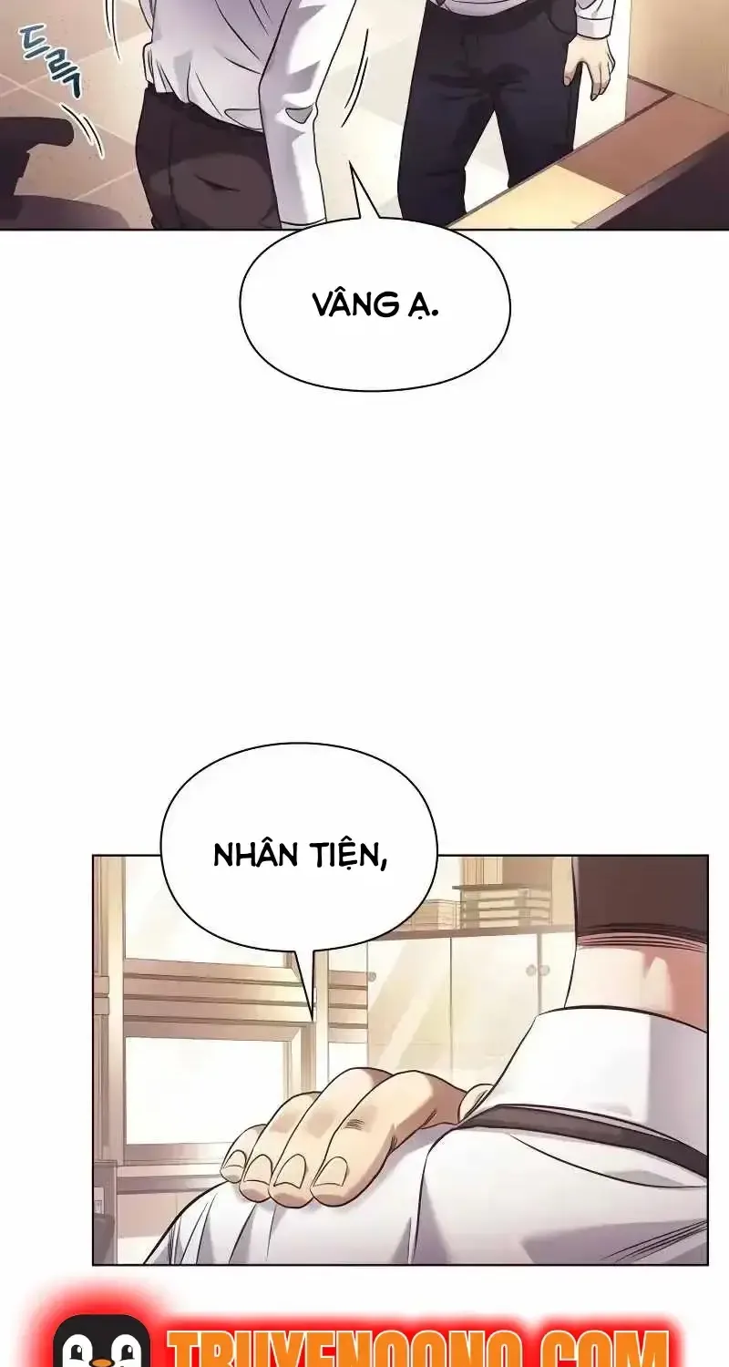 Nhân Viên Văn Phòng Nhìn Thấu Vận Mệnh Chapter 11 - Trang 18