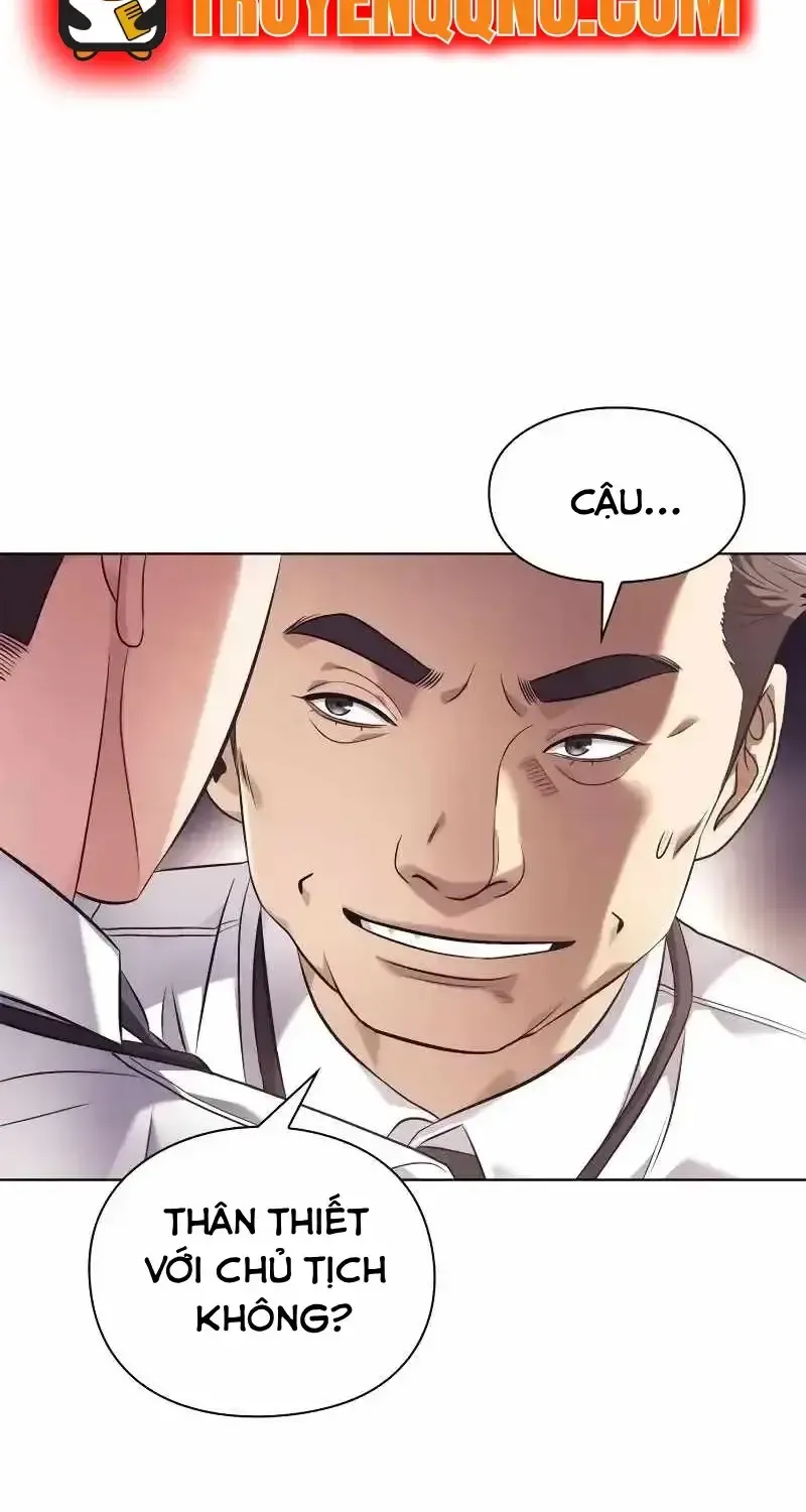 Nhân Viên Văn Phòng Nhìn Thấu Vận Mệnh Chapter 11 - Trang 19