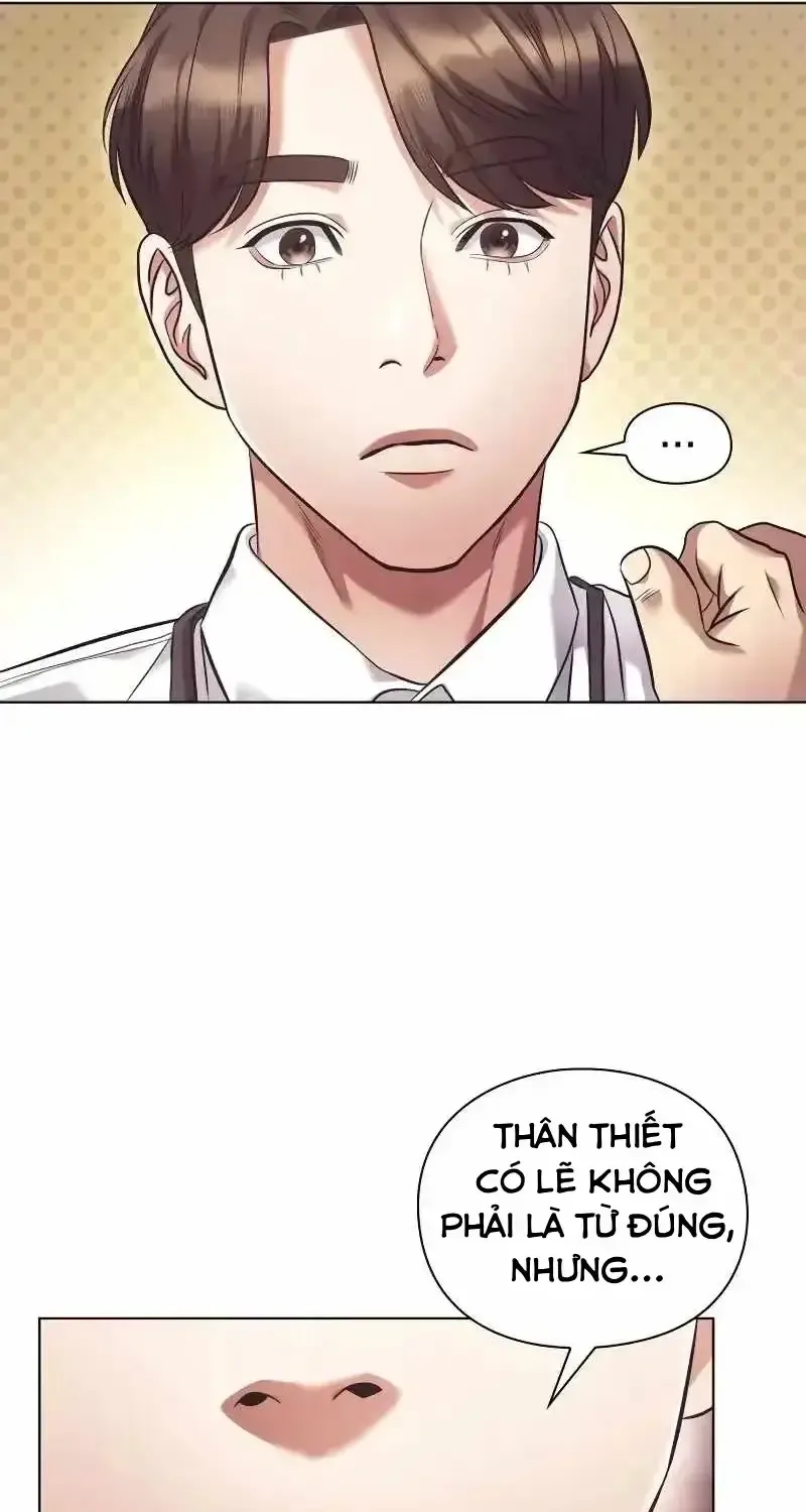 Nhân Viên Văn Phòng Nhìn Thấu Vận Mệnh Chapter 11 - Trang 21