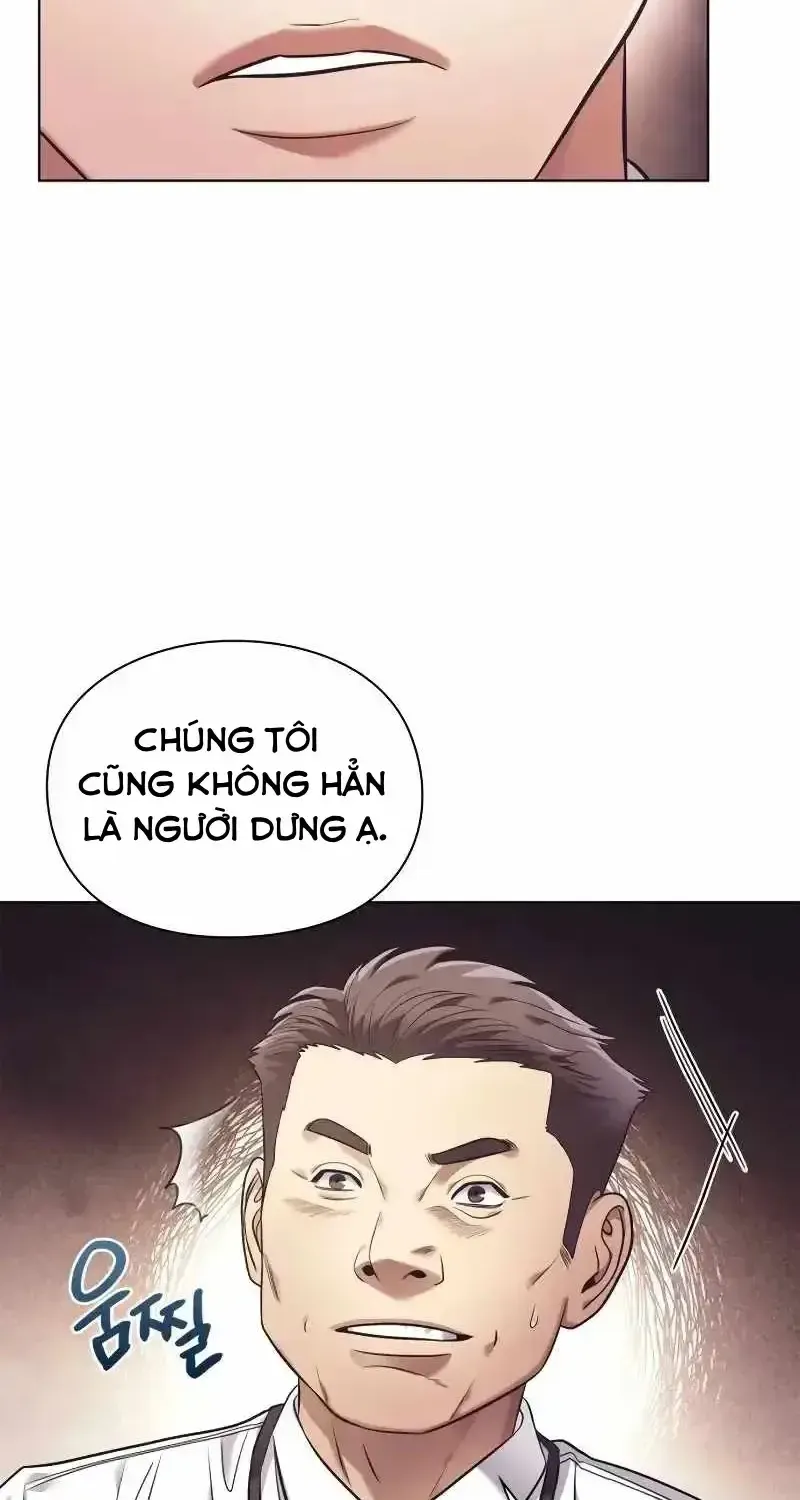 Nhân Viên Văn Phòng Nhìn Thấu Vận Mệnh Chapter 11 - Trang 22