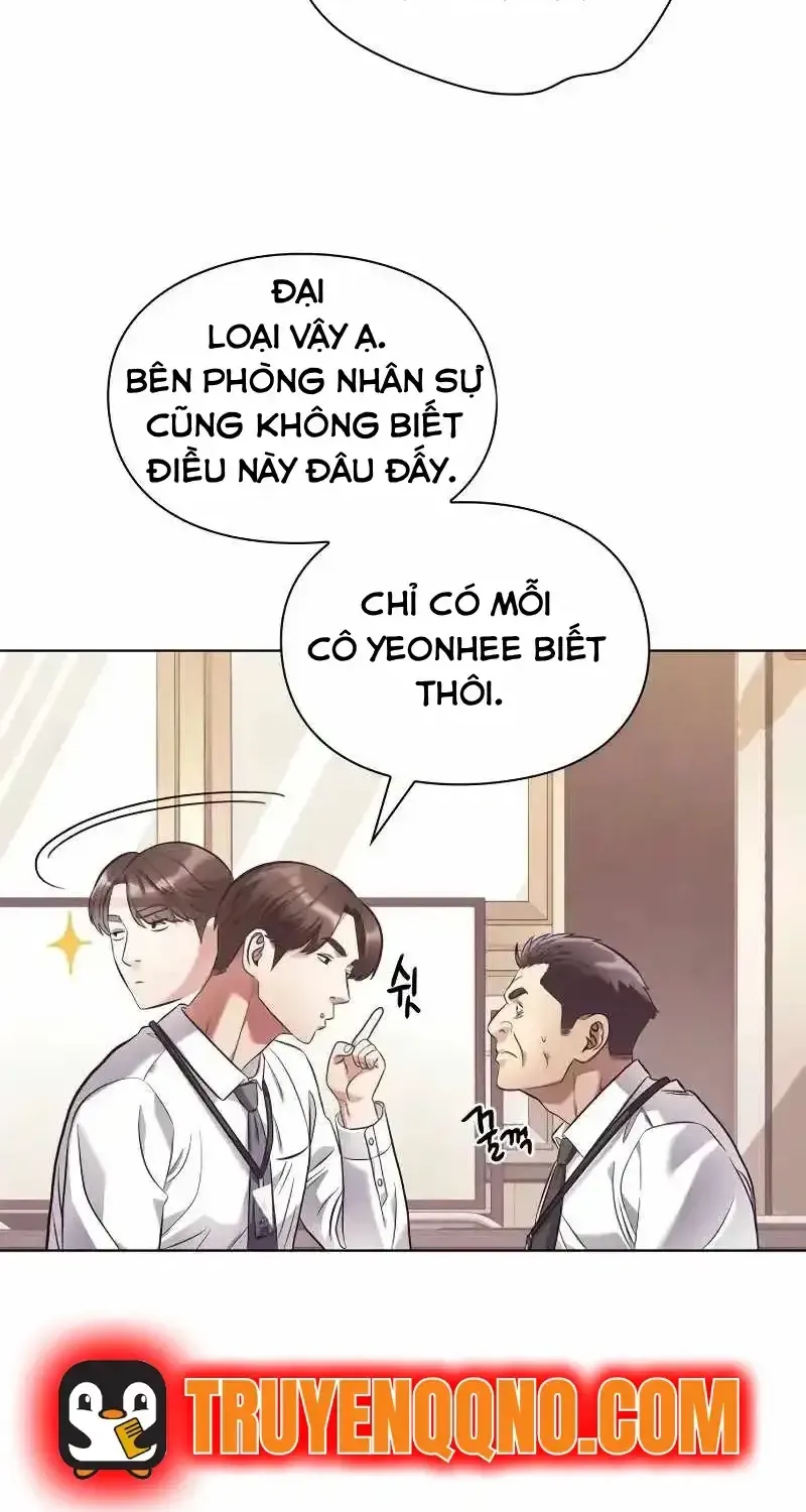 Nhân Viên Văn Phòng Nhìn Thấu Vận Mệnh Chapter 11 - Trang 24