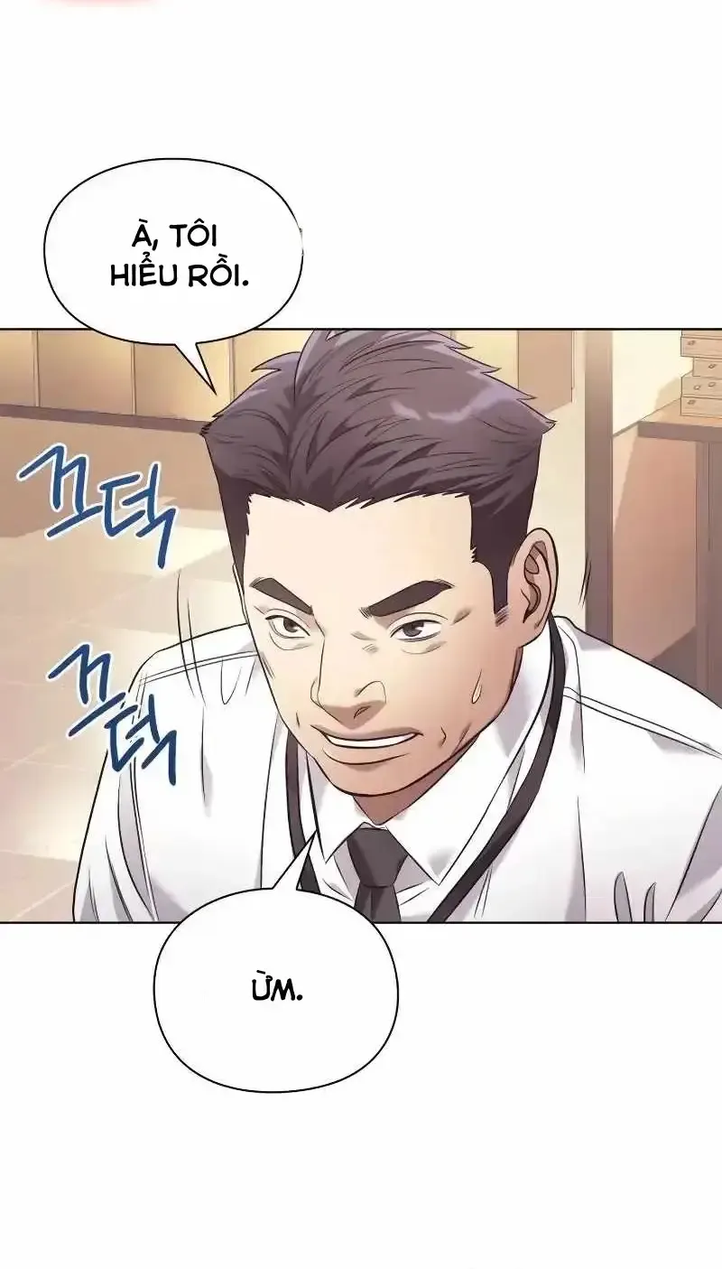Nhân Viên Văn Phòng Nhìn Thấu Vận Mệnh Chapter 11 - Trang 25