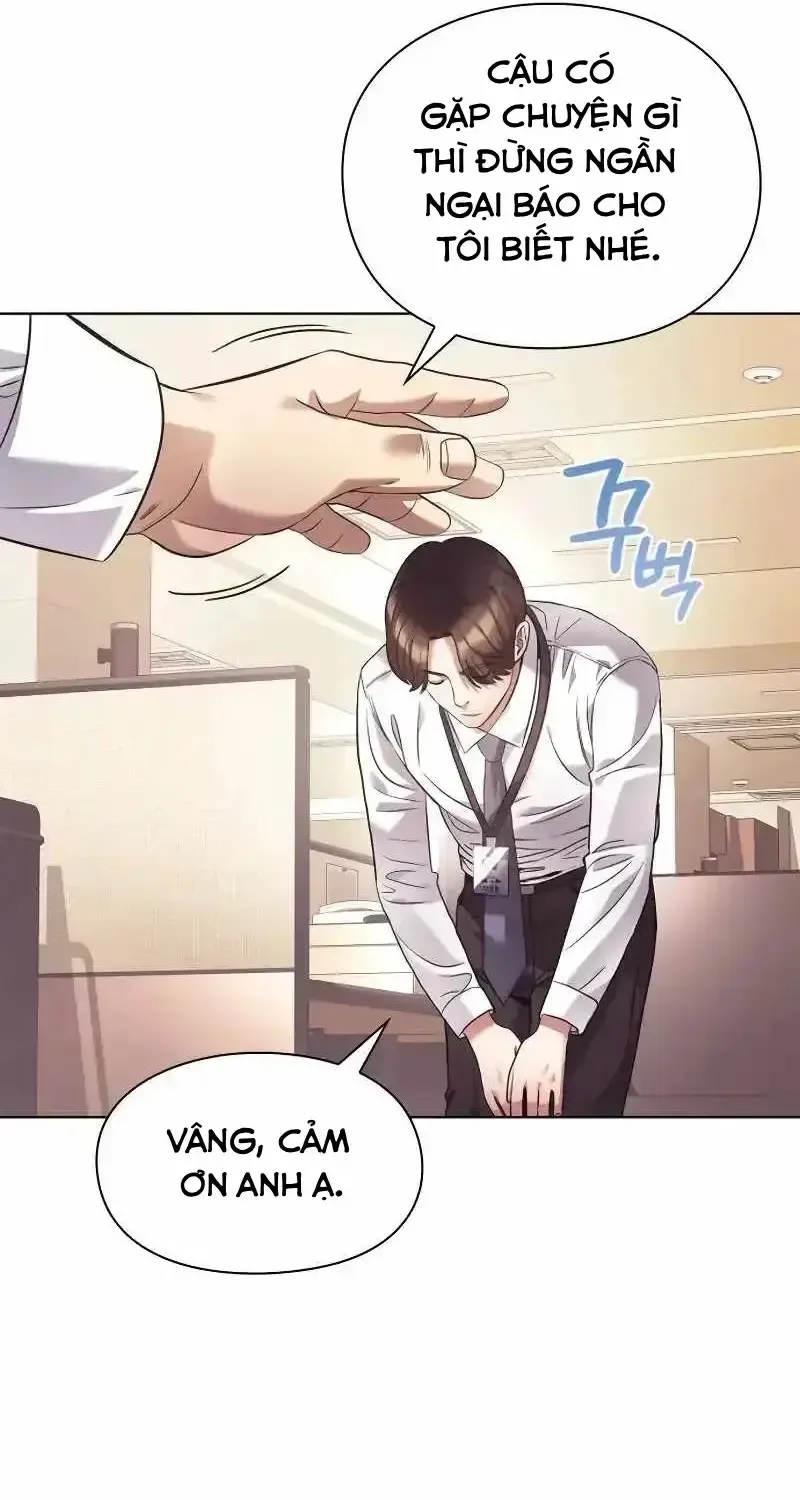Nhân Viên Văn Phòng Nhìn Thấu Vận Mệnh Chapter 11 - Trang 26