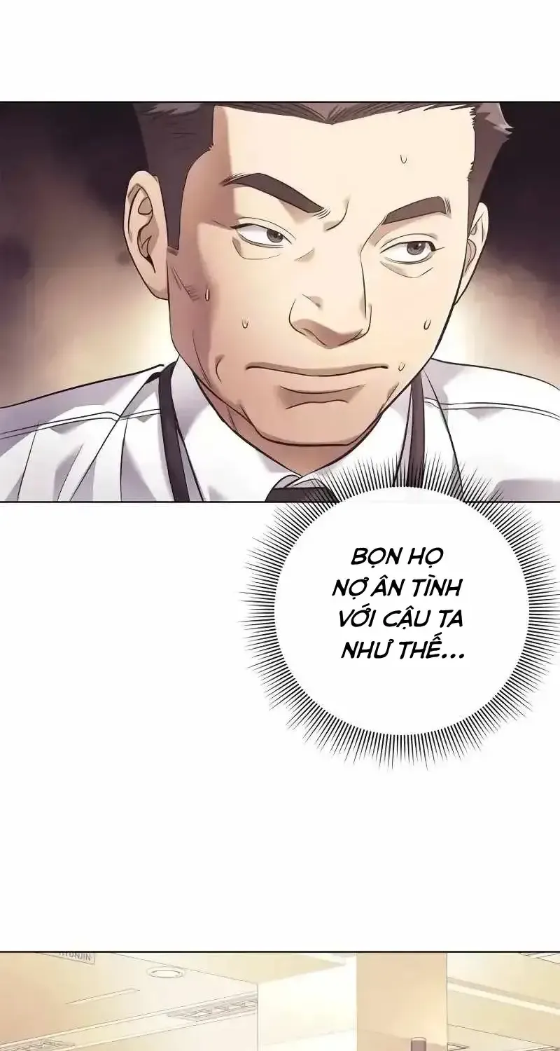 Nhân Viên Văn Phòng Nhìn Thấu Vận Mệnh Chapter 11 - Trang 28
