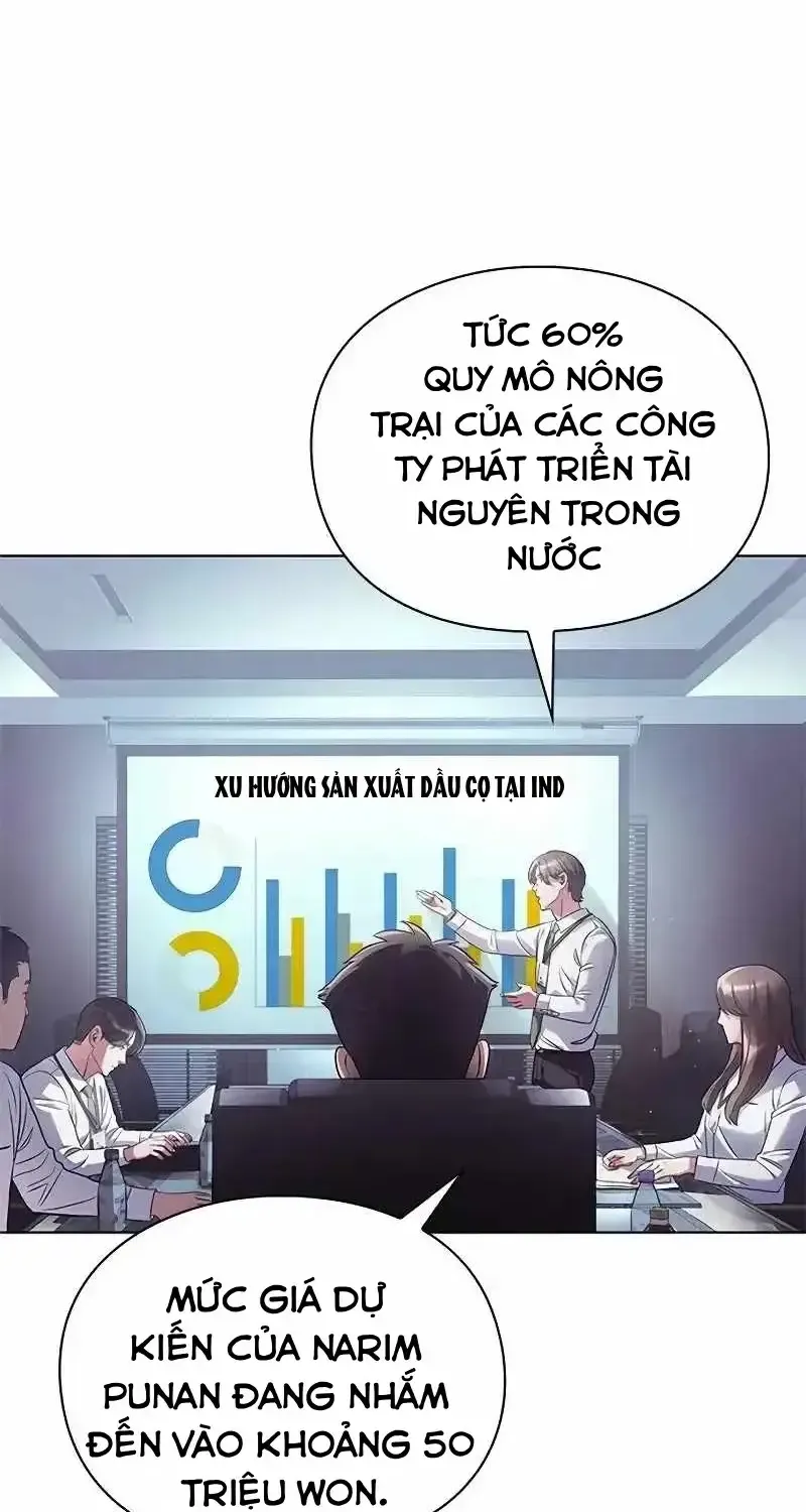 Nhân Viên Văn Phòng Nhìn Thấu Vận Mệnh Chapter 11 - Trang 34