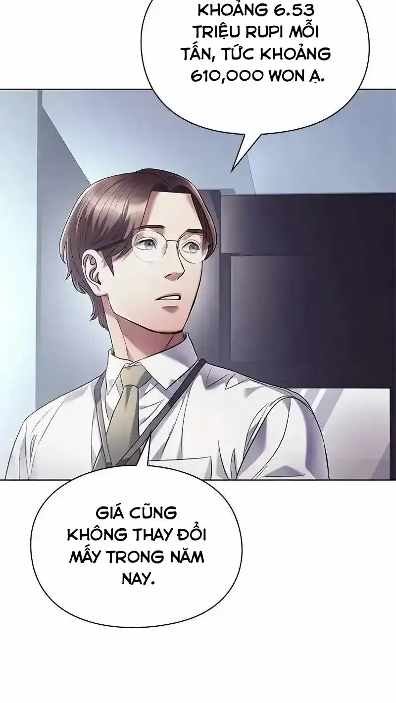 Nhân Viên Văn Phòng Nhìn Thấu Vận Mệnh Chapter 11 - Trang 36