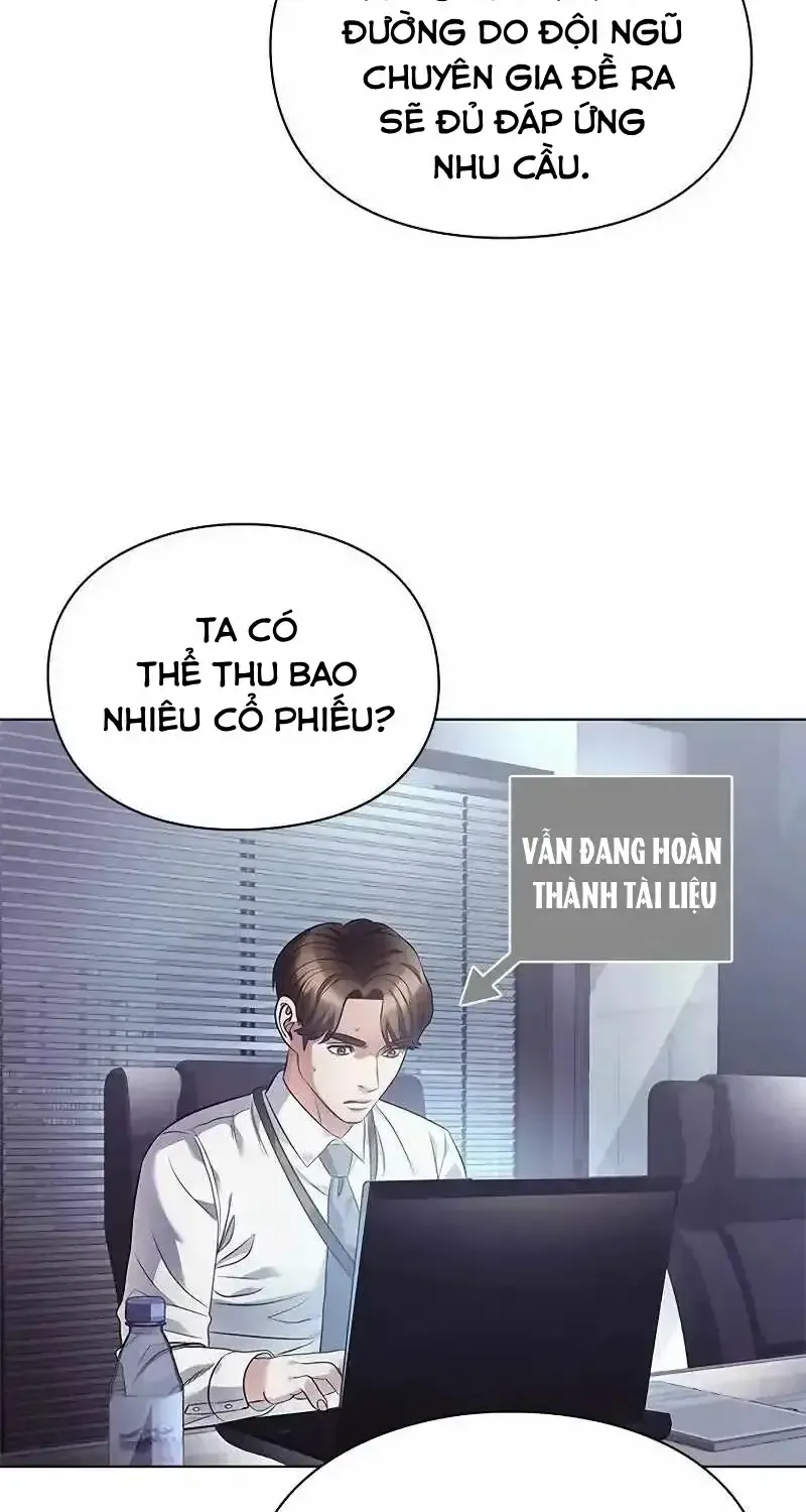 Nhân Viên Văn Phòng Nhìn Thấu Vận Mệnh Chapter 11 - Trang 38