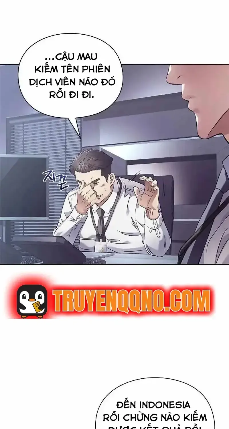 Nhân Viên Văn Phòng Nhìn Thấu Vận Mệnh Chapter 11 - Trang 40