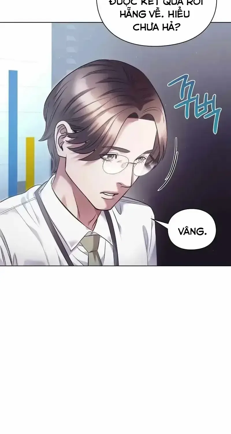 Nhân Viên Văn Phòng Nhìn Thấu Vận Mệnh Chapter 11 - Trang 41