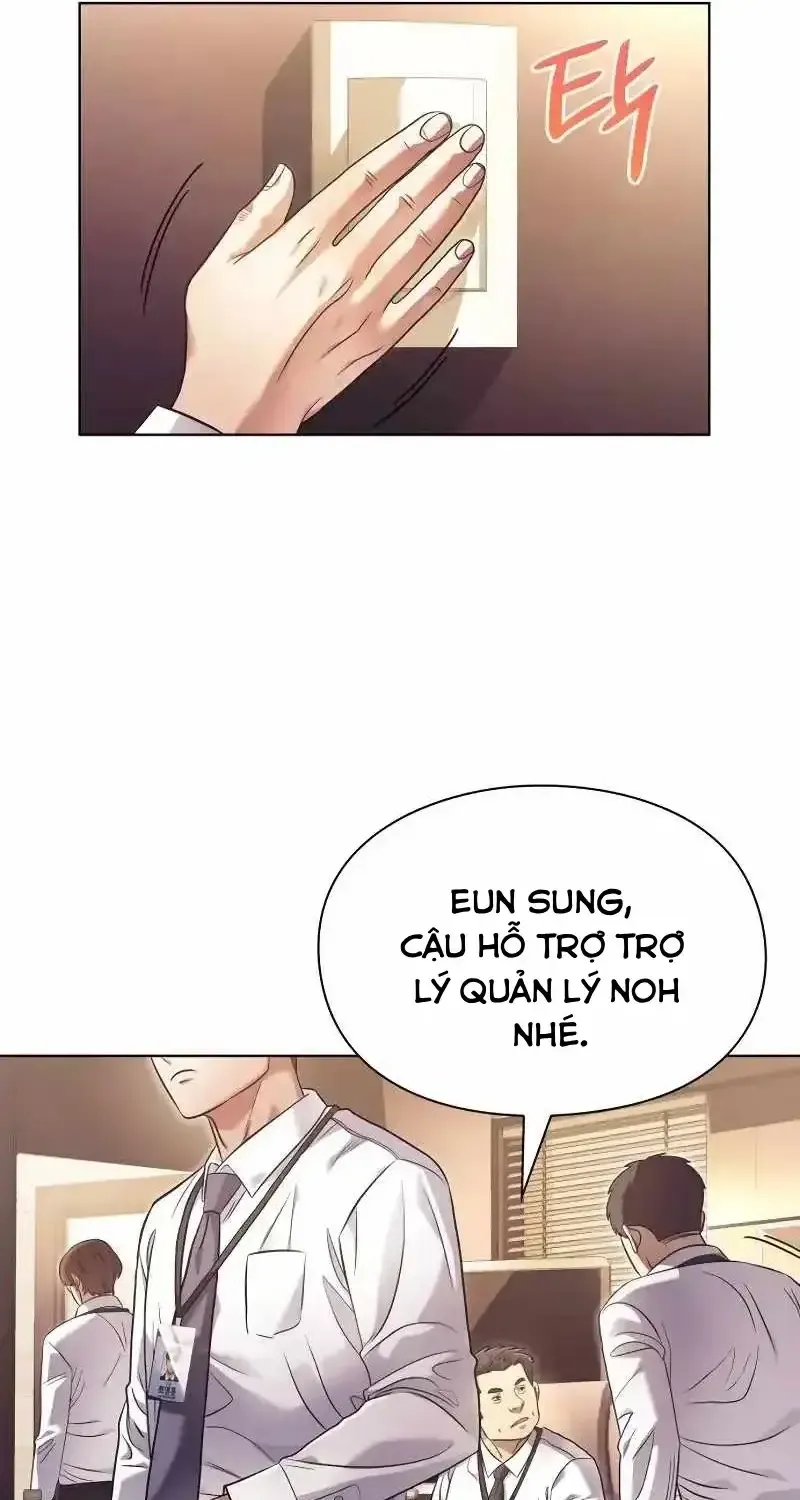 Nhân Viên Văn Phòng Nhìn Thấu Vận Mệnh Chapter 11 - Trang 43