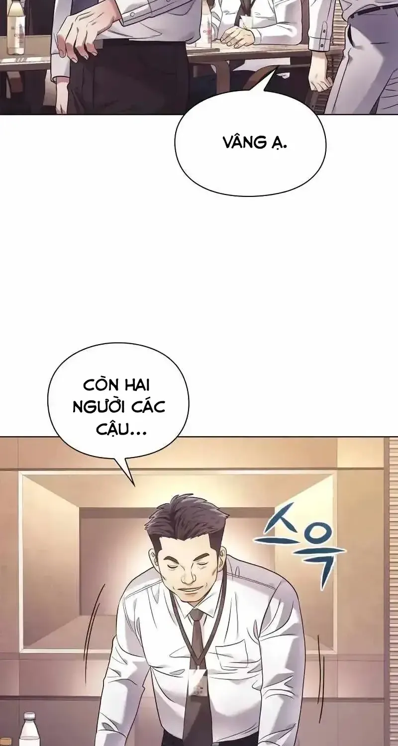 Nhân Viên Văn Phòng Nhìn Thấu Vận Mệnh Chapter 11 - Trang 44