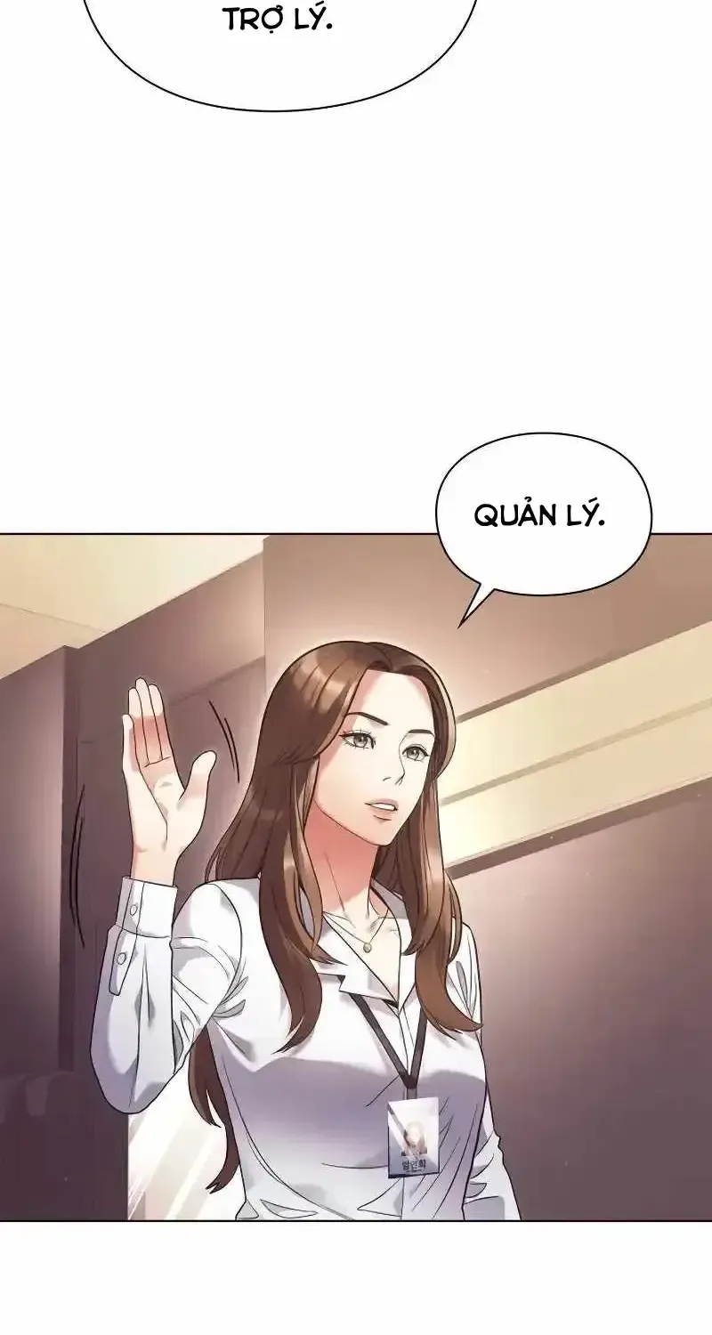 Nhân Viên Văn Phòng Nhìn Thấu Vận Mệnh Chapter 11 - Trang 47