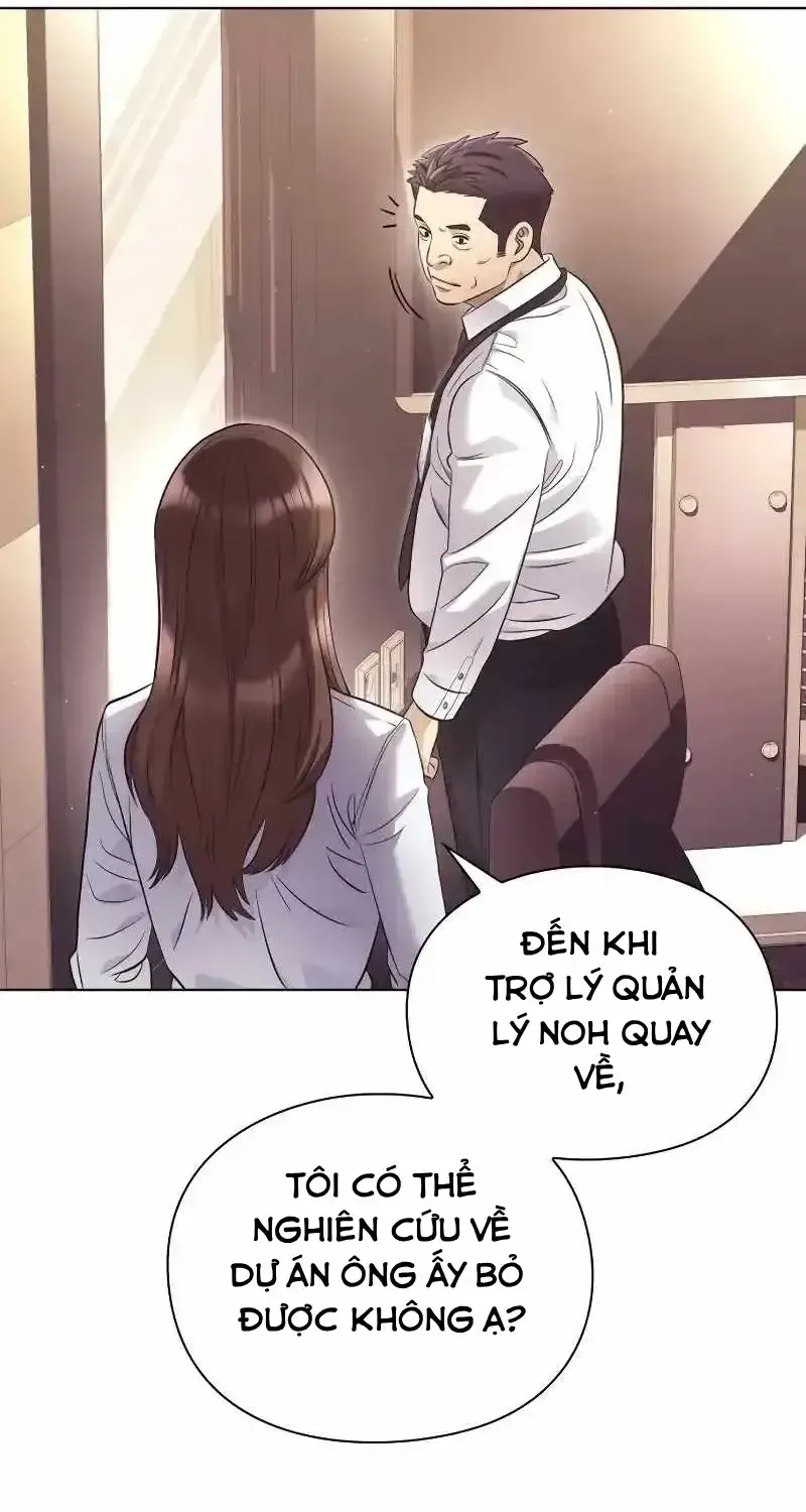 Nhân Viên Văn Phòng Nhìn Thấu Vận Mệnh Chapter 11 - Trang 49