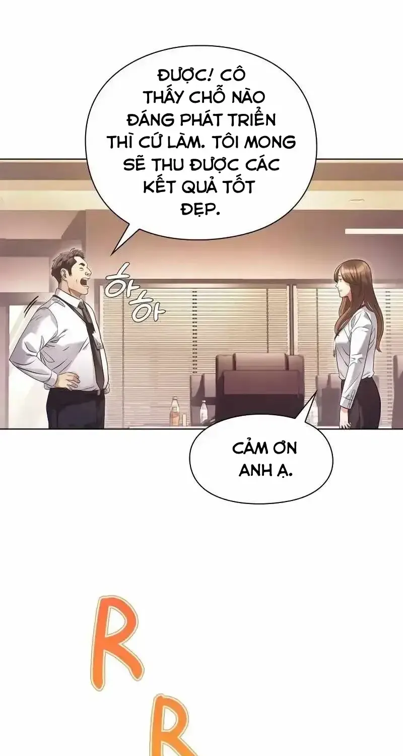 Nhân Viên Văn Phòng Nhìn Thấu Vận Mệnh Chapter 11 - Trang 50