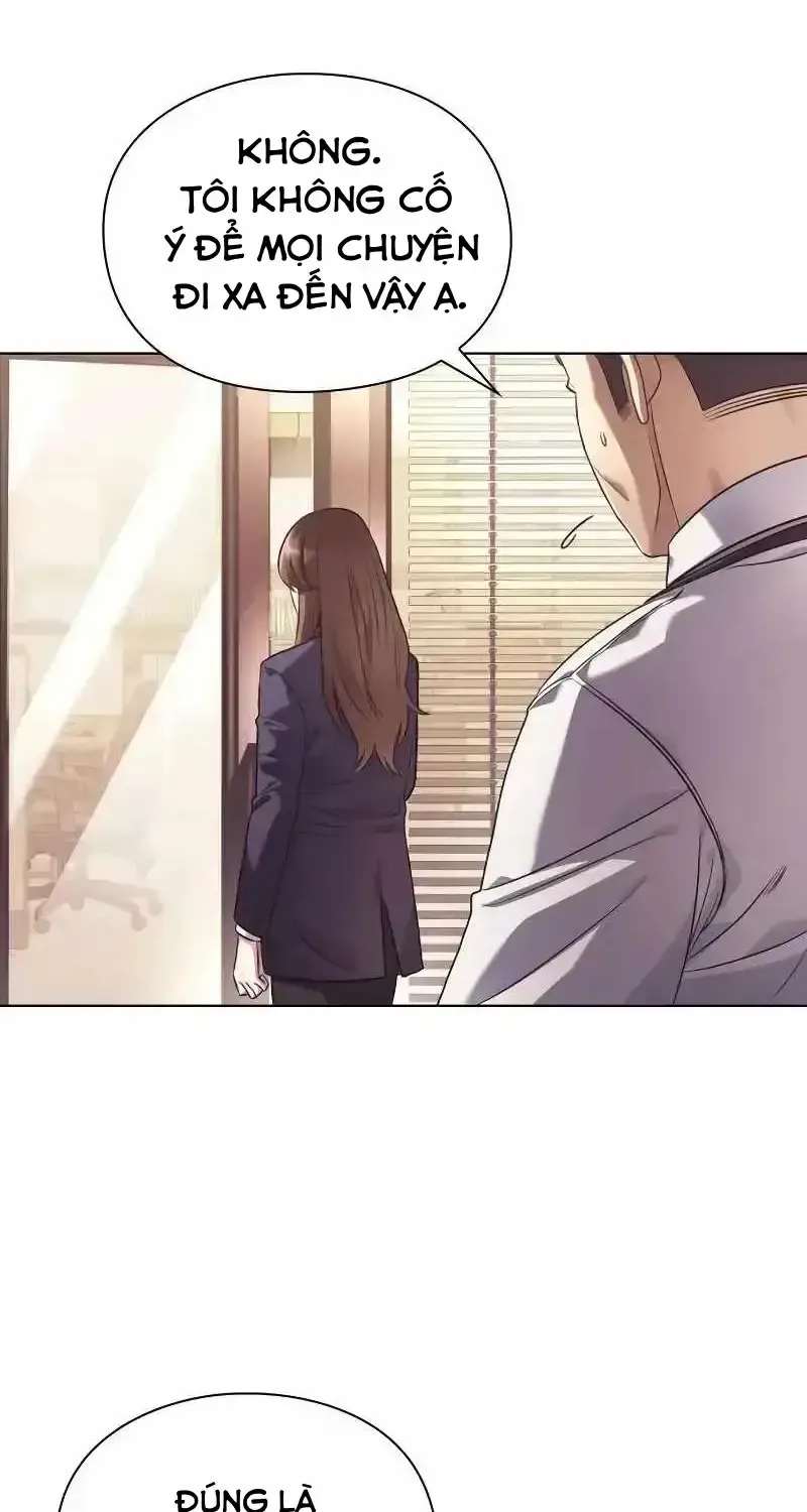 Nhân Viên Văn Phòng Nhìn Thấu Vận Mệnh Chapter 11 - Trang 7