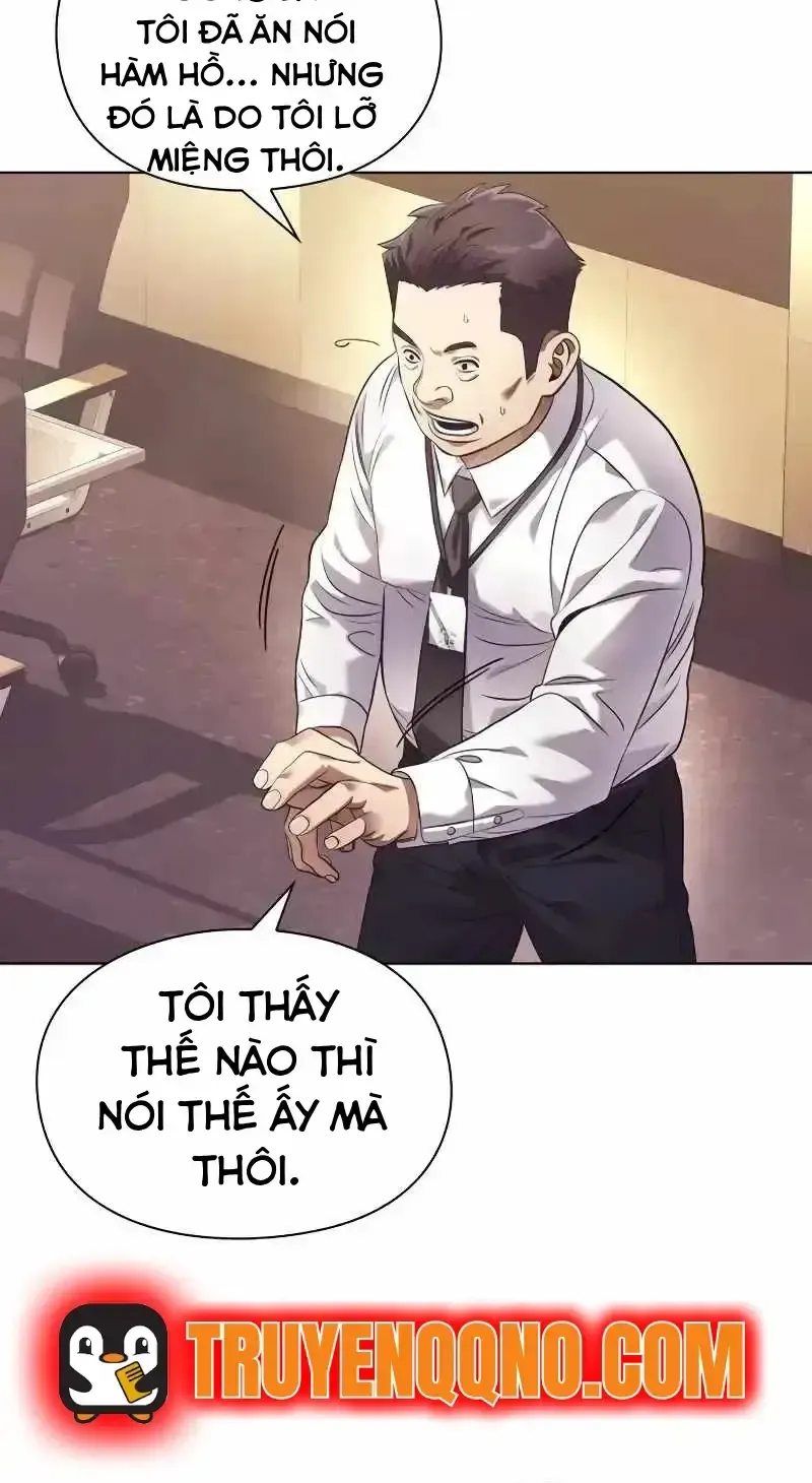 Nhân Viên Văn Phòng Nhìn Thấu Vận Mệnh Chapter 11 - Trang 8