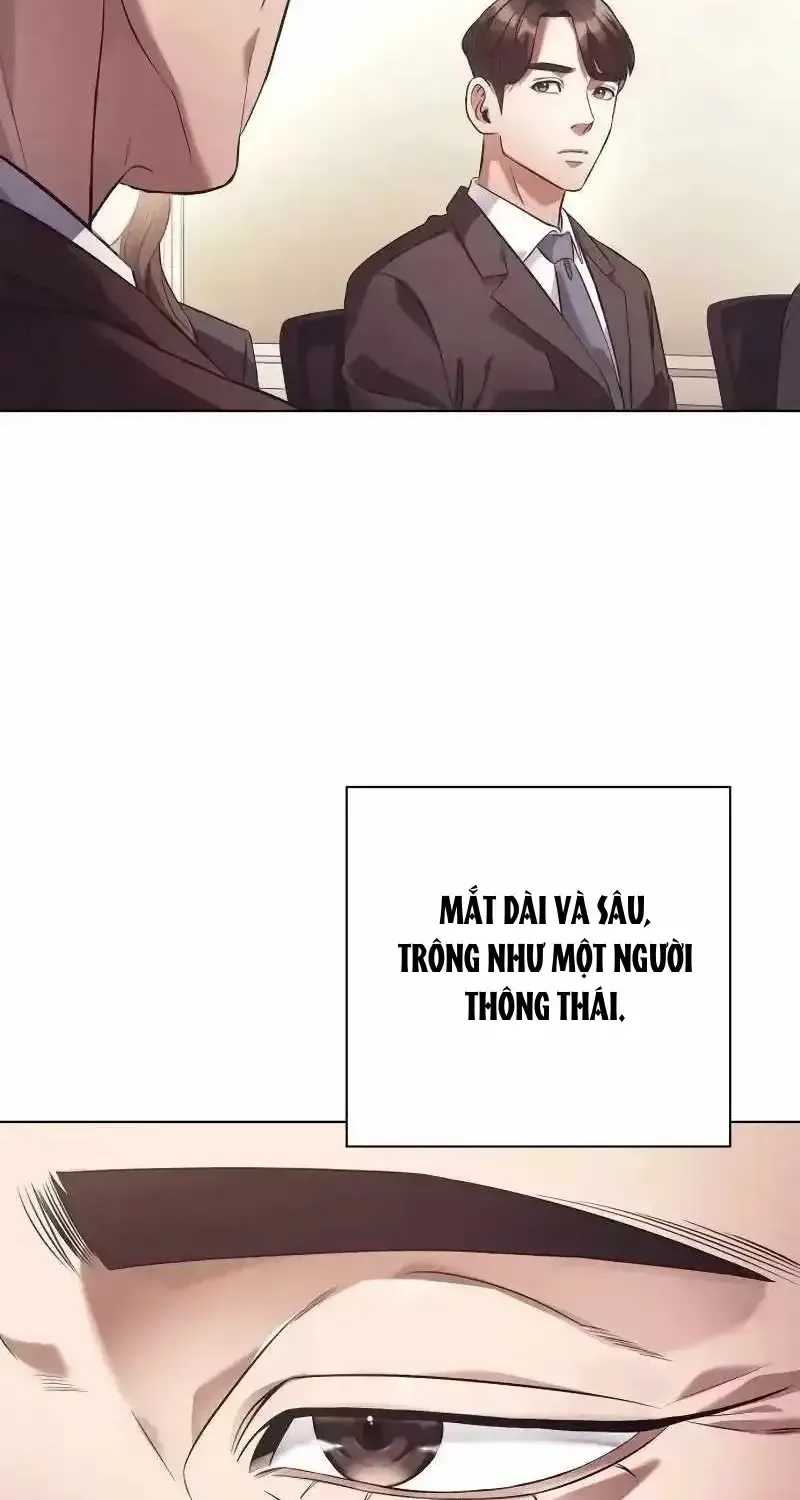 Nhân Viên Văn Phòng Nhìn Thấu Vận Mệnh Chapter 12 - Trang 12