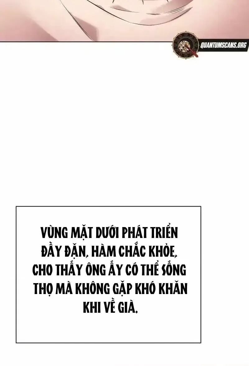Nhân Viên Văn Phòng Nhìn Thấu Vận Mệnh Chapter 12 - Trang 13