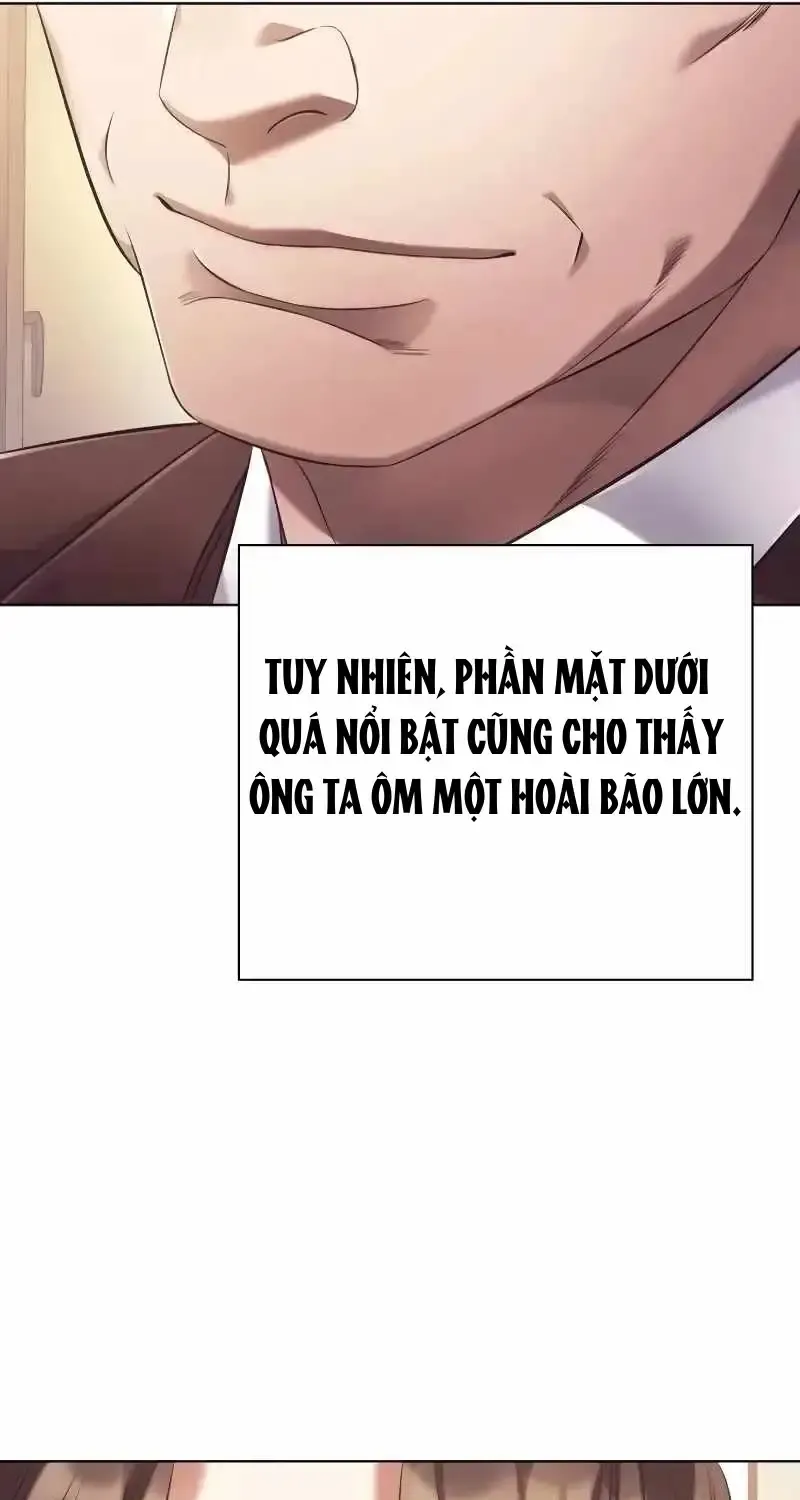 Nhân Viên Văn Phòng Nhìn Thấu Vận Mệnh Chapter 12 - Trang 14