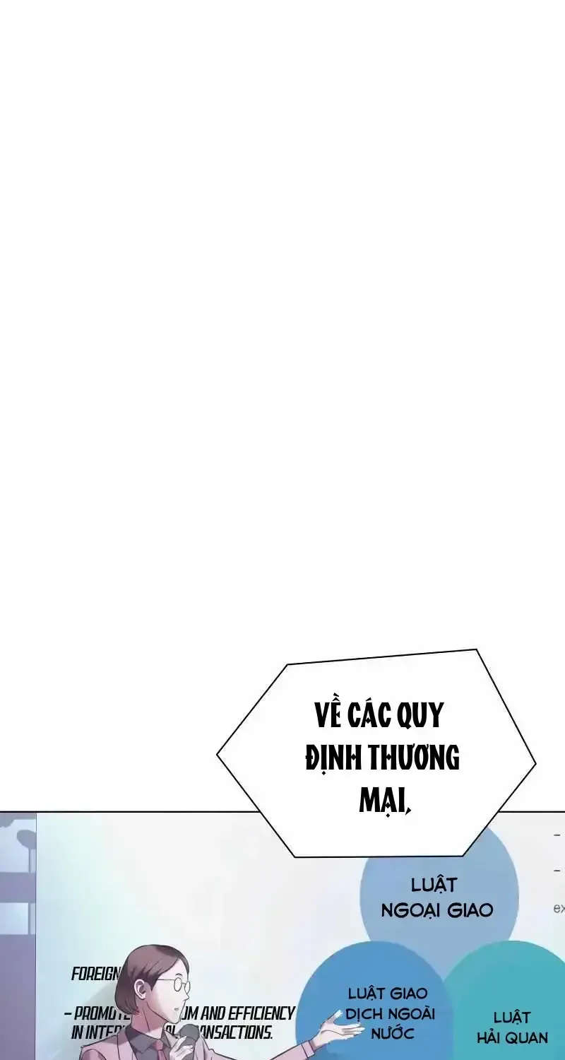 Nhân Viên Văn Phòng Nhìn Thấu Vận Mệnh Chapter 12 - Trang 18