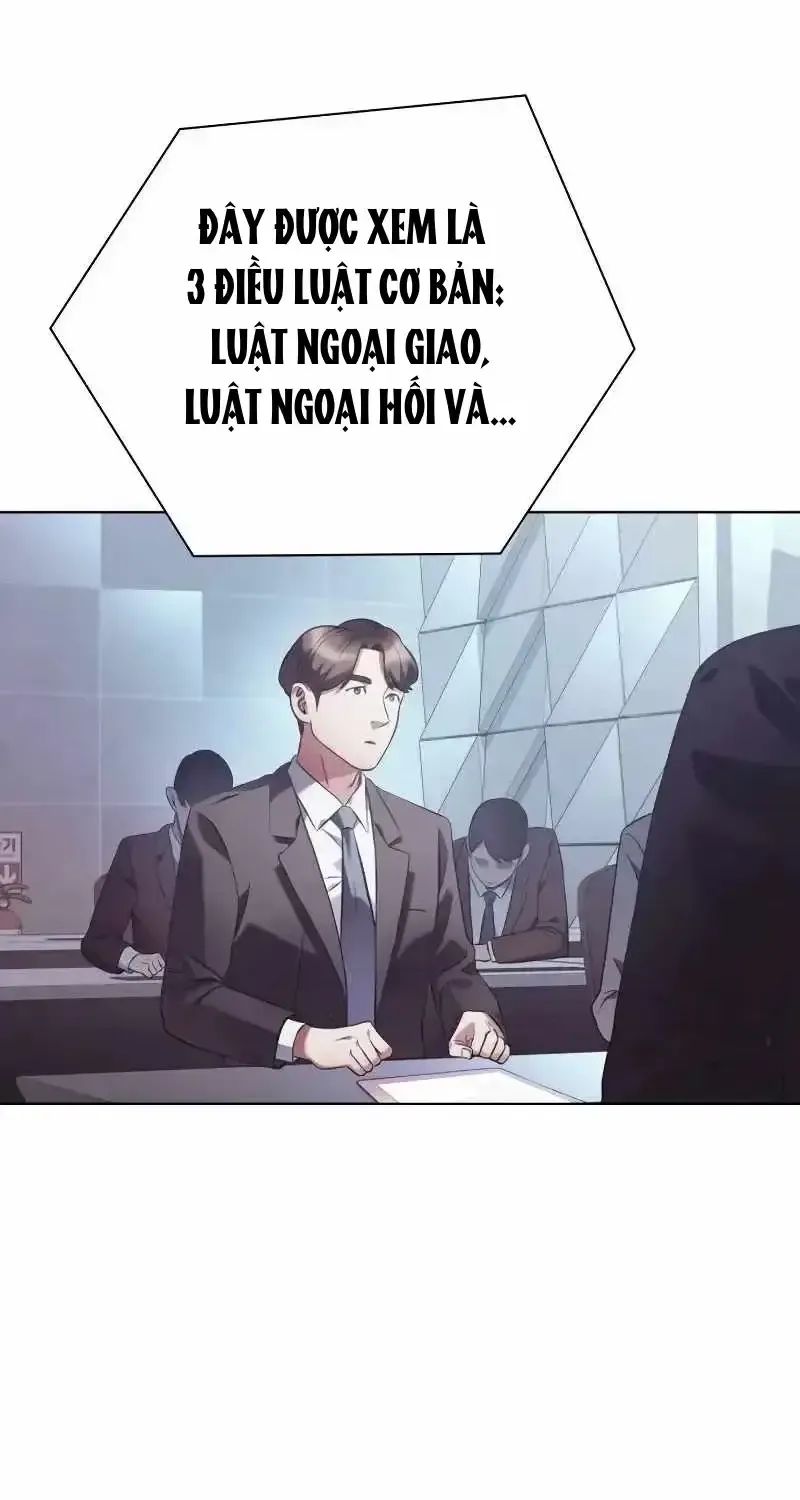 Nhân Viên Văn Phòng Nhìn Thấu Vận Mệnh Chapter 12 - Trang 20