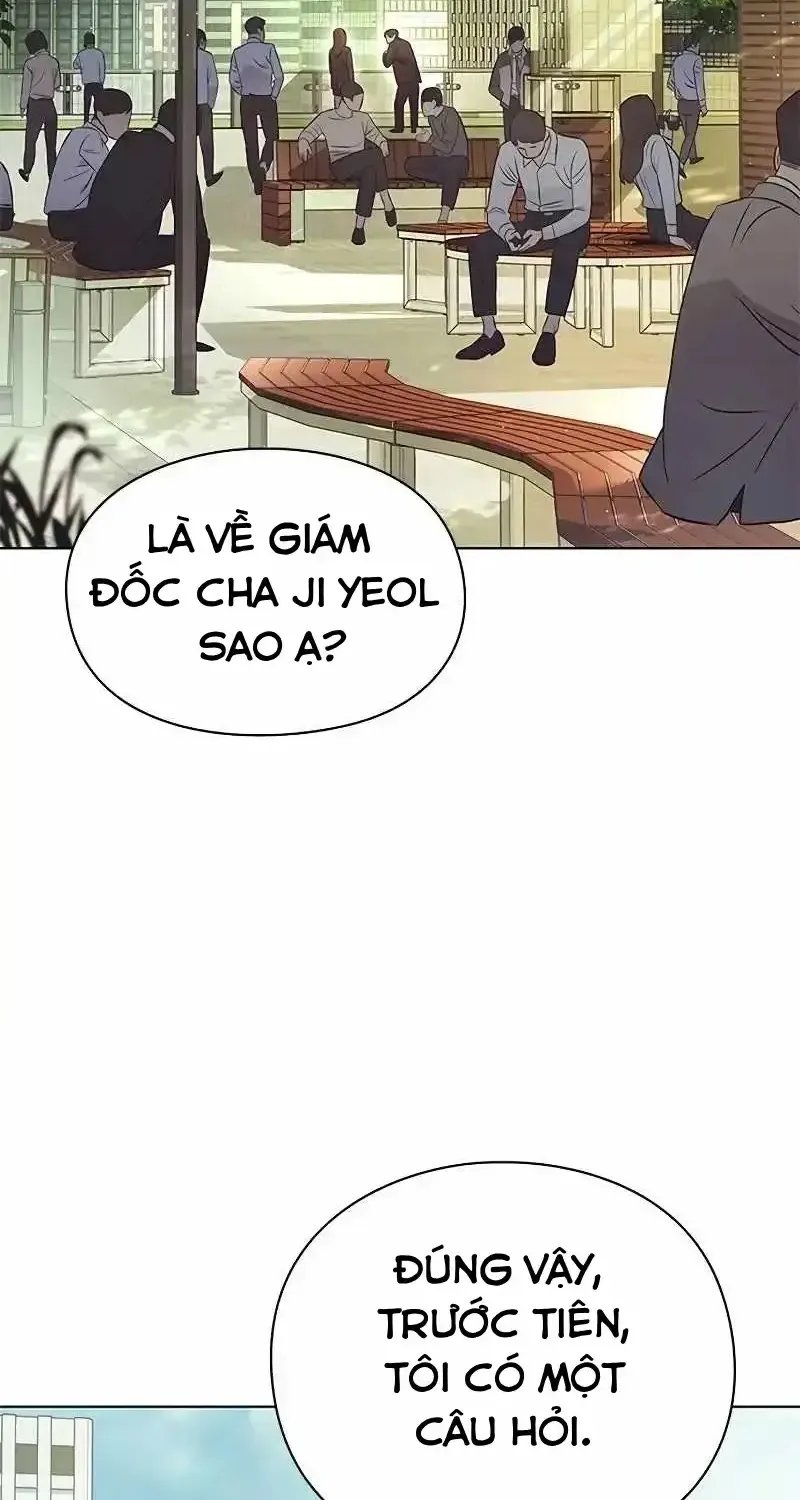 Nhân Viên Văn Phòng Nhìn Thấu Vận Mệnh Chapter 12 - Trang 27