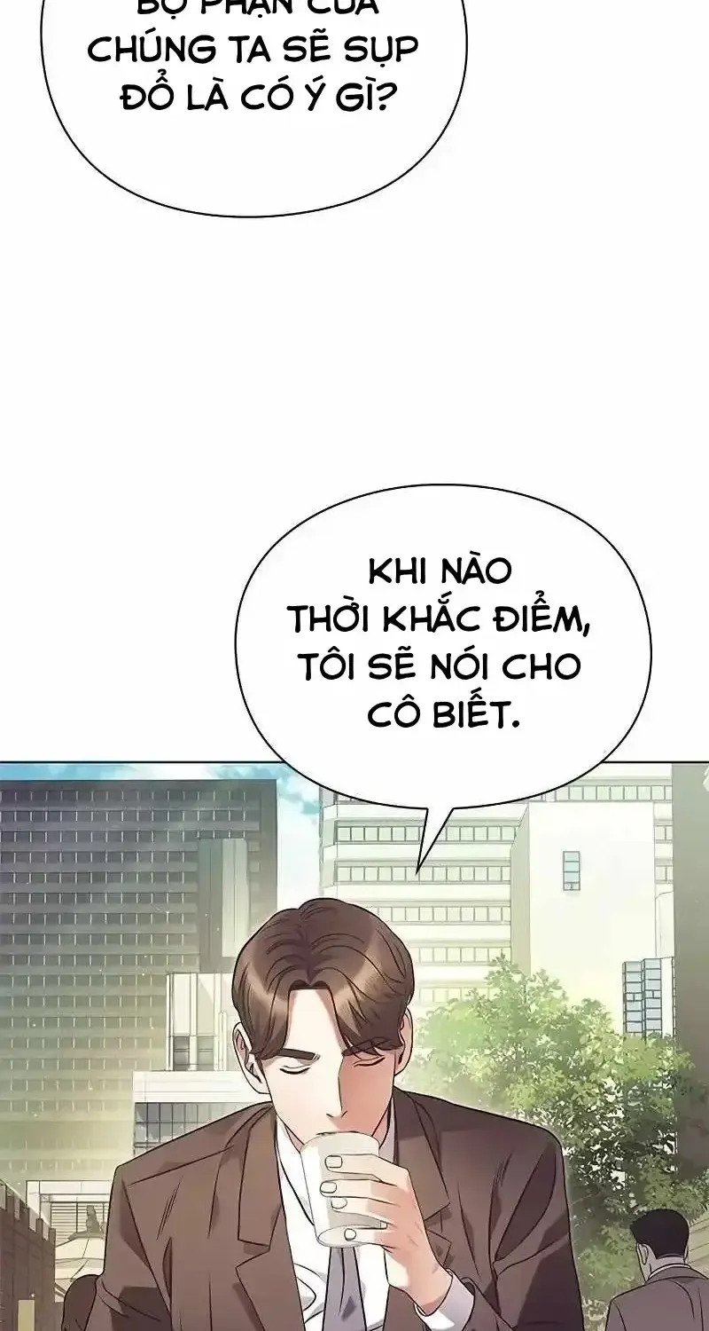 Nhân Viên Văn Phòng Nhìn Thấu Vận Mệnh Chapter 12 - Trang 29