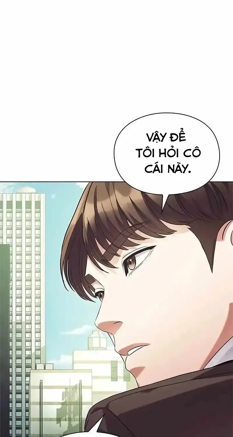 Nhân Viên Văn Phòng Nhìn Thấu Vận Mệnh Chapter 12 - Trang 32