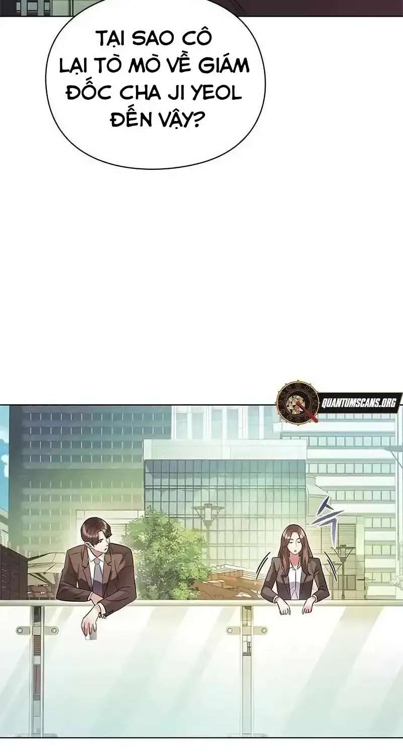Nhân Viên Văn Phòng Nhìn Thấu Vận Mệnh Chapter 12 - Trang 33