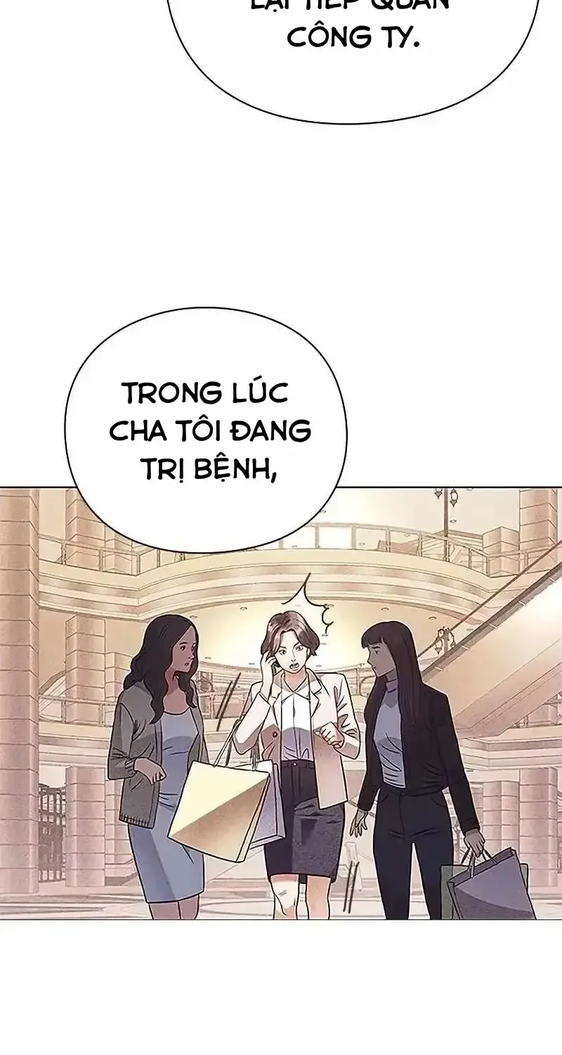 Nhân Viên Văn Phòng Nhìn Thấu Vận Mệnh Chapter 12 - Trang 36