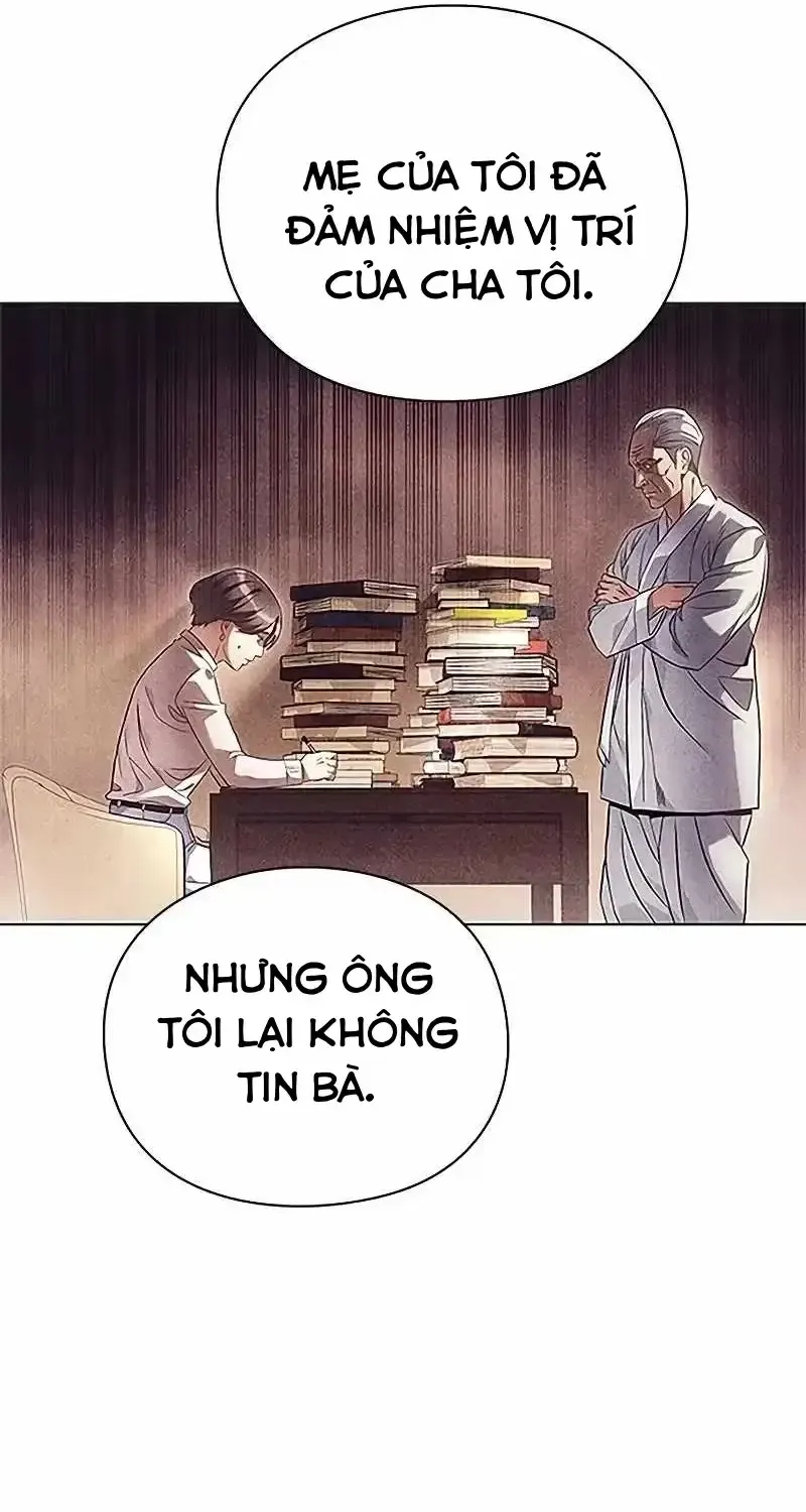 Nhân Viên Văn Phòng Nhìn Thấu Vận Mệnh Chapter 12 - Trang 38