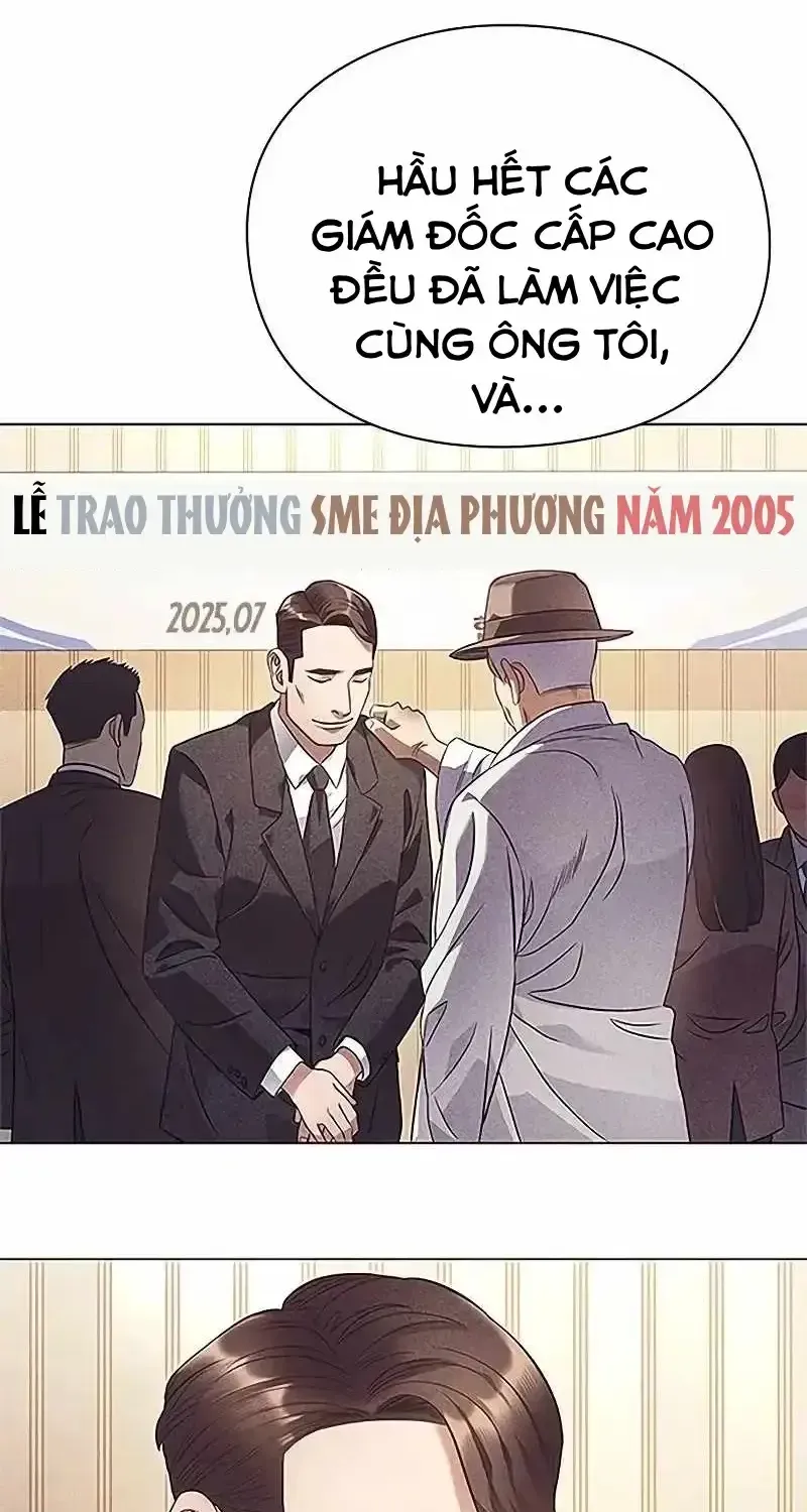 Nhân Viên Văn Phòng Nhìn Thấu Vận Mệnh Chapter 12 - Trang 39