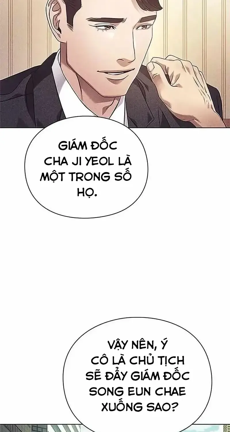 Nhân Viên Văn Phòng Nhìn Thấu Vận Mệnh Chapter 12 - Trang 40