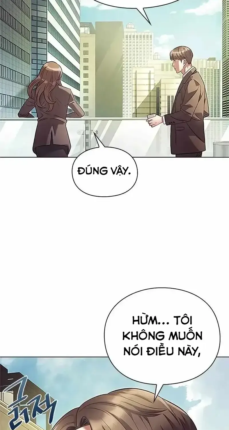 Nhân Viên Văn Phòng Nhìn Thấu Vận Mệnh Chapter 12 - Trang 41