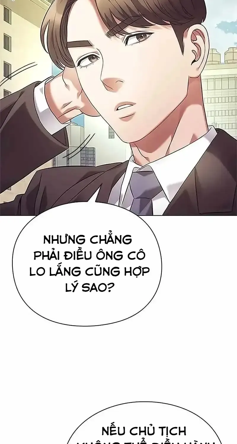 Nhân Viên Văn Phòng Nhìn Thấu Vận Mệnh Chapter 12 - Trang 42