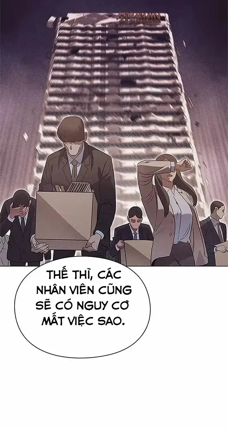 Nhân Viên Văn Phòng Nhìn Thấu Vận Mệnh Chapter 12 - Trang 44