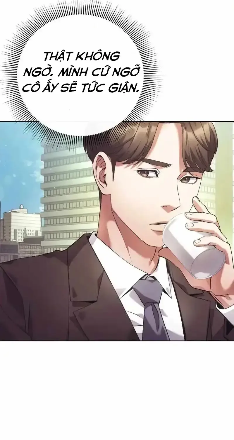 Nhân Viên Văn Phòng Nhìn Thấu Vận Mệnh Chapter 12 - Trang 47