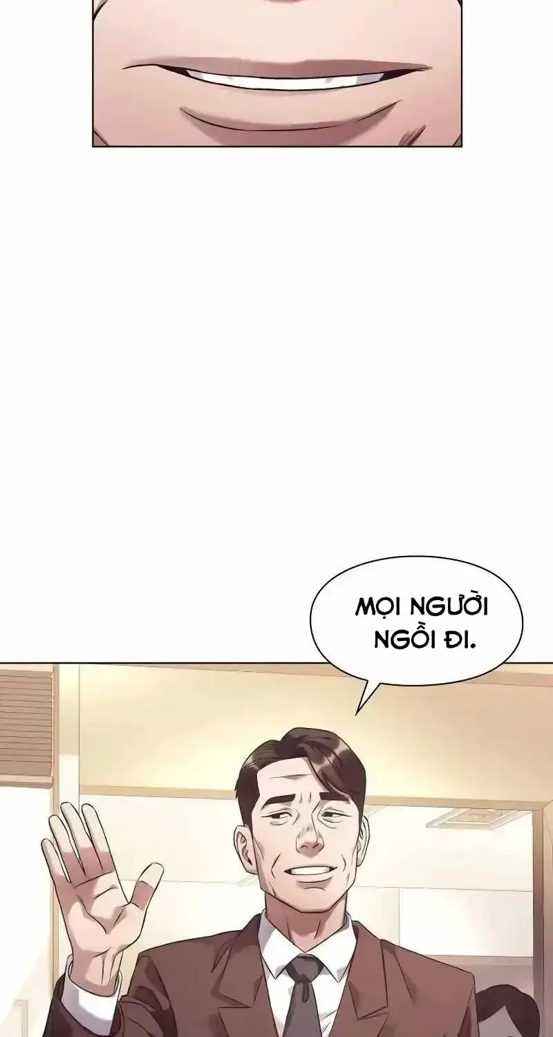 Nhân Viên Văn Phòng Nhìn Thấu Vận Mệnh Chapter 12 - Trang 7