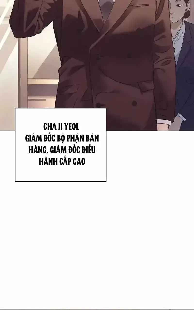Nhân Viên Văn Phòng Nhìn Thấu Vận Mệnh Chapter 12 - Trang 8