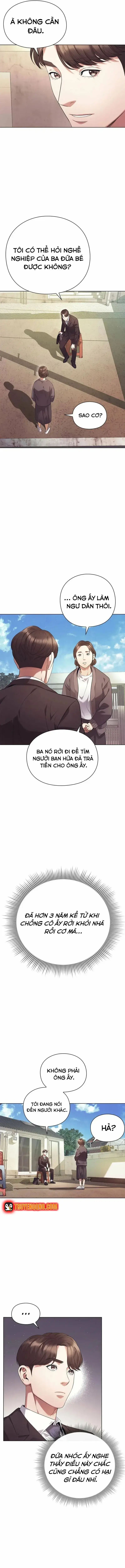 Nhân Viên Văn Phòng Nhìn Thấu Vận Mệnh Chapter 2 - Trang 11