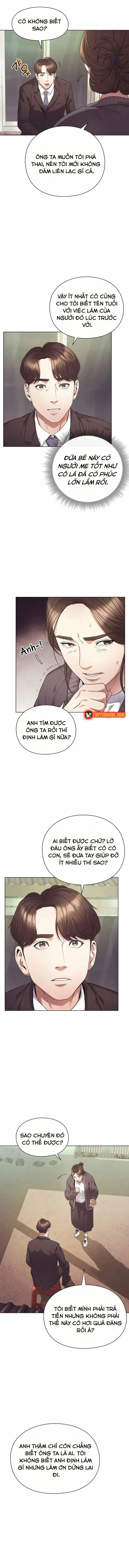 Nhân Viên Văn Phòng Nhìn Thấu Vận Mệnh Chapter 2 - Trang 13