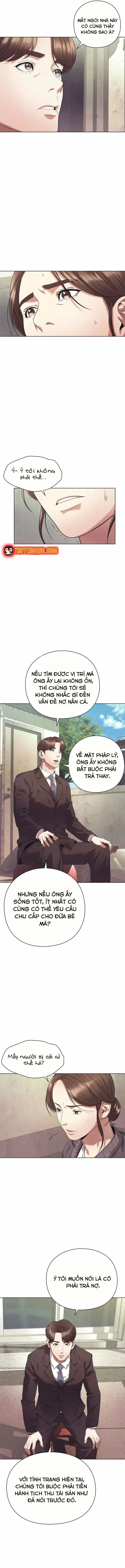 Nhân Viên Văn Phòng Nhìn Thấu Vận Mệnh Chapter 2 - Trang 14