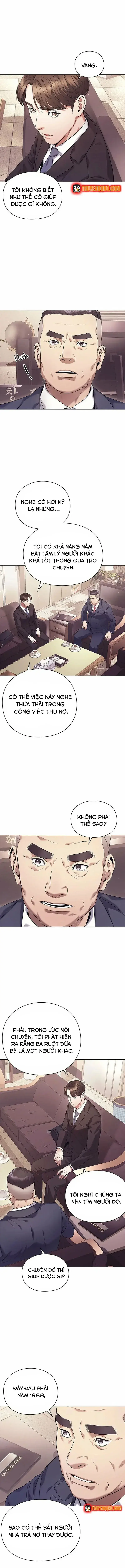 Nhân Viên Văn Phòng Nhìn Thấu Vận Mệnh Chapter 2 - Trang 17